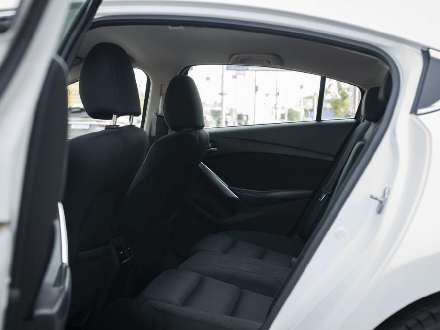 Mazda 6 III (GJ) Курган  - изображение 12
