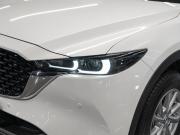 Mazda CX-5 II Рестайлинг Москва  - изображение 45