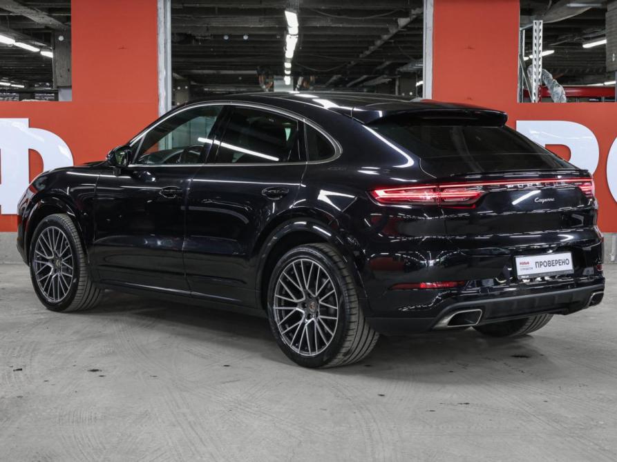Porsche Cayenne III Москва  - изображение 8