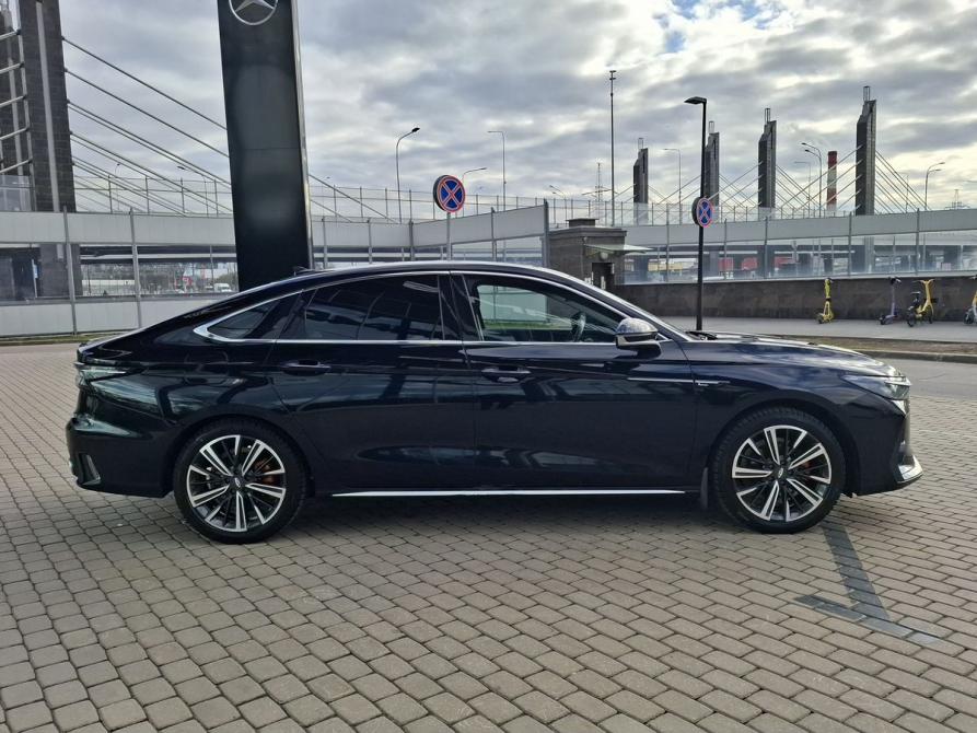 Chery Arrizo 8 Санкт-Петербург  - изображение 7