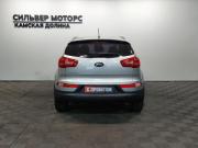 Kia Sportage III Пермь  - изображение 32