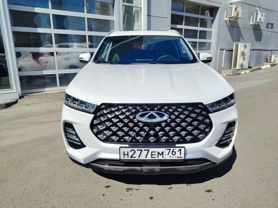 Chery Tiggo 7 Pro I Ростов-на-Дону  - изображение 2