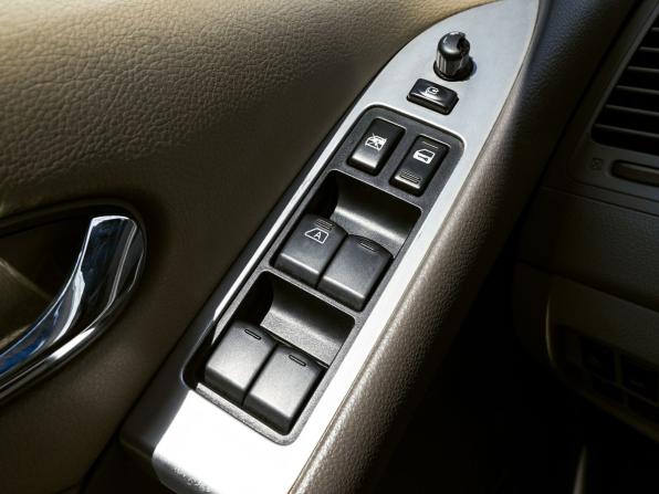 Nissan Murano II (Z51) Рестайлинг 2 с пробегом 2012 года, цена 998 000 рублей, 268300 км, внедорожник, Автокод Объявления