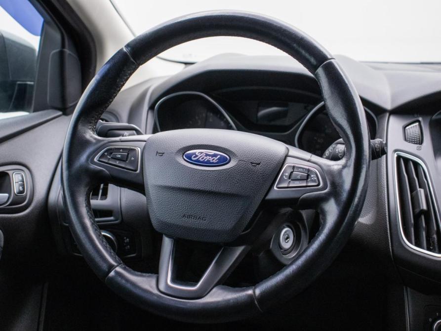 Ford Focus III Рестайлинг Москва  - изображение 15