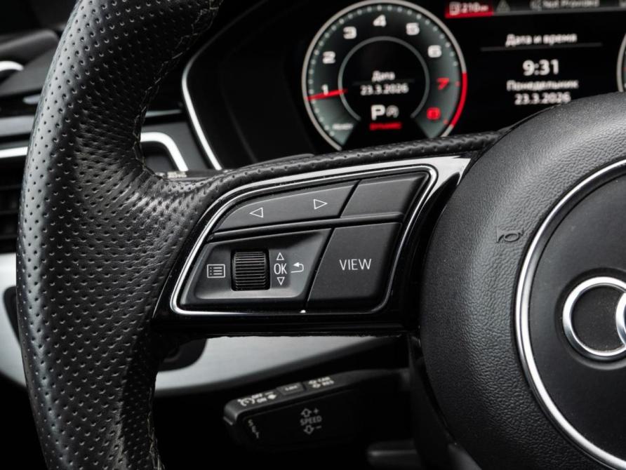 Audi A5 II (F5) Рестайлинг Краснодар  - изображение 16