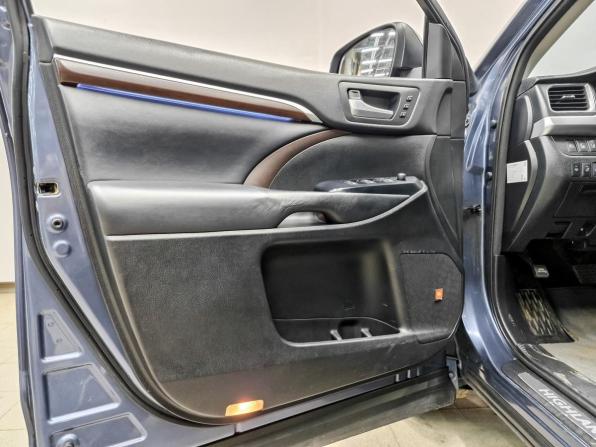 Toyota Highlander III (XU50) с пробегом 2014 года, цена 3 095 000 рублей, 185163 км, внедорожник, Автокод Объявления