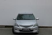 Hyundai Solaris I Рестайлинг Березники  - изображение 21