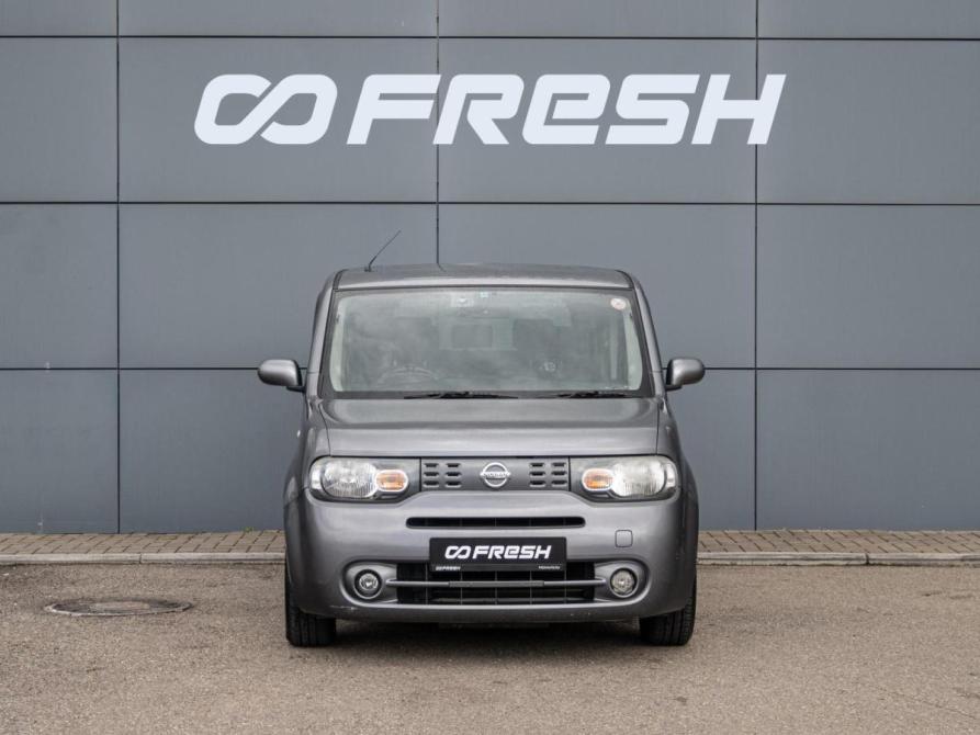 Nissan Cube III (Z12) Краснодар  - изображение 3