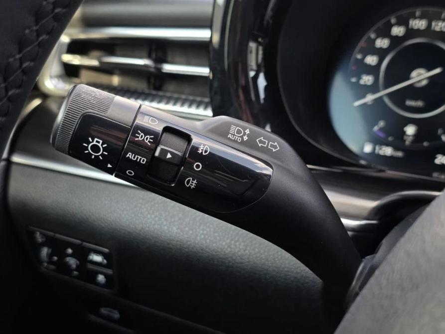 Kia K5 III Санкт-Петербург  - изображение 15