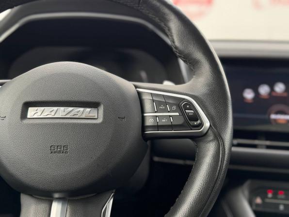 Haval F7 I с пробегом 2021 года, цена 1 969 000 рублей, 41827 км, внедорожник, Автокод Объявления