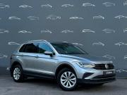 Volkswagen Tiguan II Рестайлинг Санкт-Петербург  - изображение 30