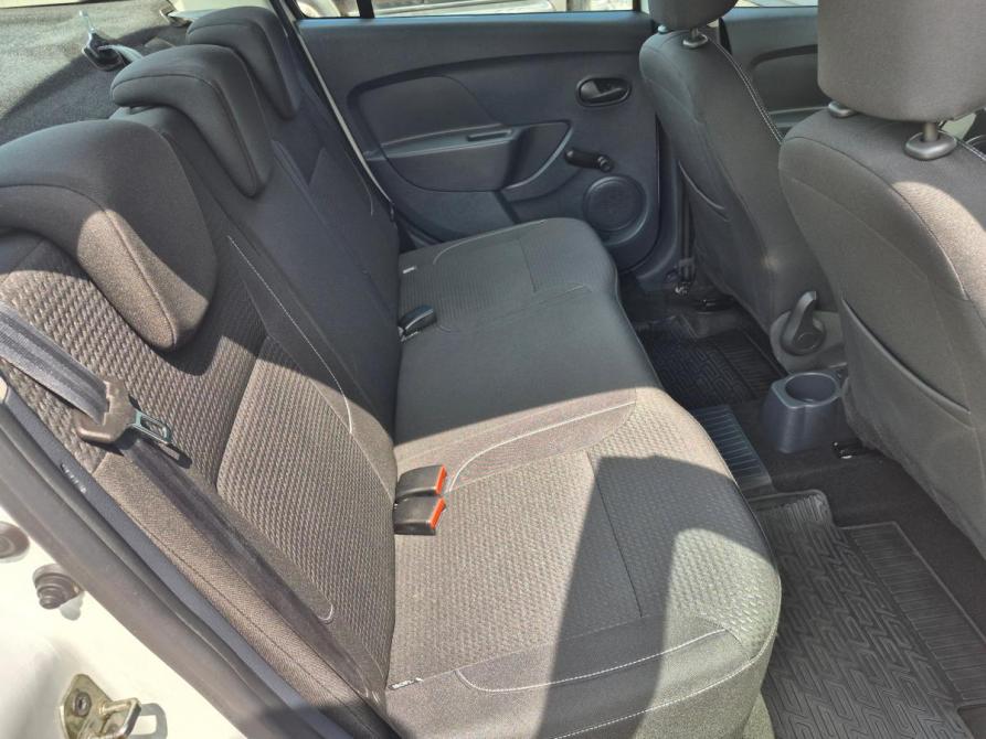 Renault Logan II Рестайлинг Воронеж  - изображение 14