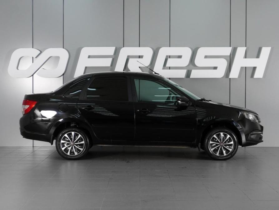 Lada (ВАЗ) Granta I Рестайлинг Минеральные Воды  - изображение 5