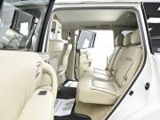 Nissan Patrol VI (Y62) Москва  - изображение 33