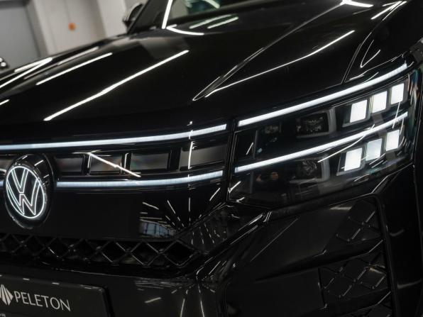 Volkswagen Teramont II (China Market) с пробегом 2026 года, цена 5 900 000 рублей, 13 км, внедорожник, Автокод Объявления