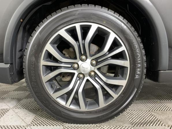 Mitsubishi Outlander III Рестайлинг 2 с пробегом 2016 года, цена 1 998 000 рублей, 84616 км, внедорожник, Автокод Объявления
