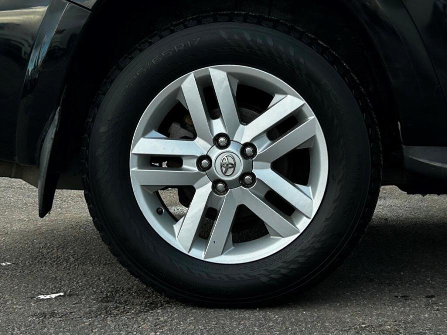 Toyota RAV4 III (XA30) Санкт-Петербург  - изображение 23