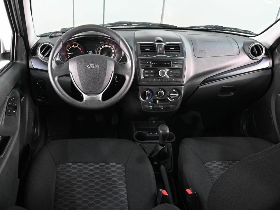 Lada (ВАЗ) Granta I Рестайлинг Ростов-на-Дону  - изображение 6