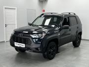 Lada (ВАЗ) Niva Travel I Казань  - изображение 18