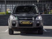 Hyundai Tucson I Тюмень  - изображение 16