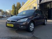 Ford Focus II Рестайлинг Нефтекамск  - изображение 14