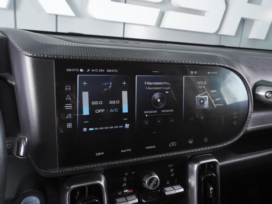Haval DaGou (Big Dog) I Ростов-на-Дону  - изображение 15