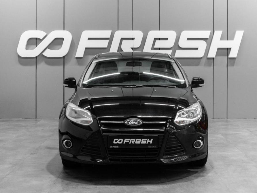 Ford Focus III Тюмень  - изображение 3