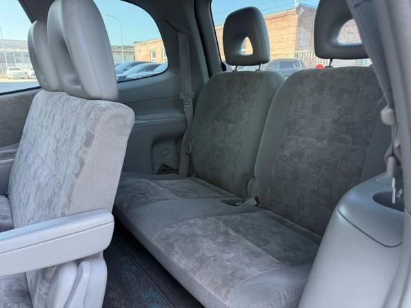 Toyota Corolla Spacio I с пробегом 2000 года, цена 450 000 рублей, 162811 км, компактвэн, Автокод Объявления