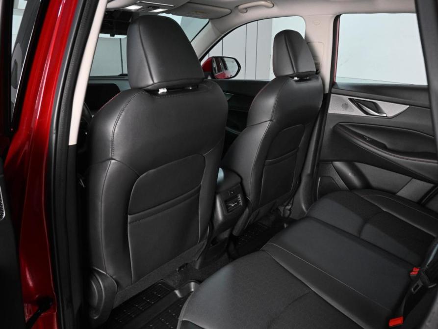 Changan CS35 Plus I Рестайлинг Ростов-на-Дону  - изображение 11