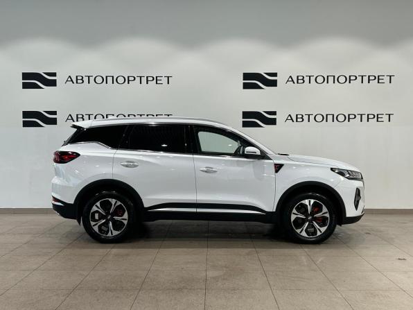 Chery Tiggo 7 Pro Max I с пробегом 2023 года, цена 1 999 000 рублей, 36218 км, внедорожник, Автокод Объявления