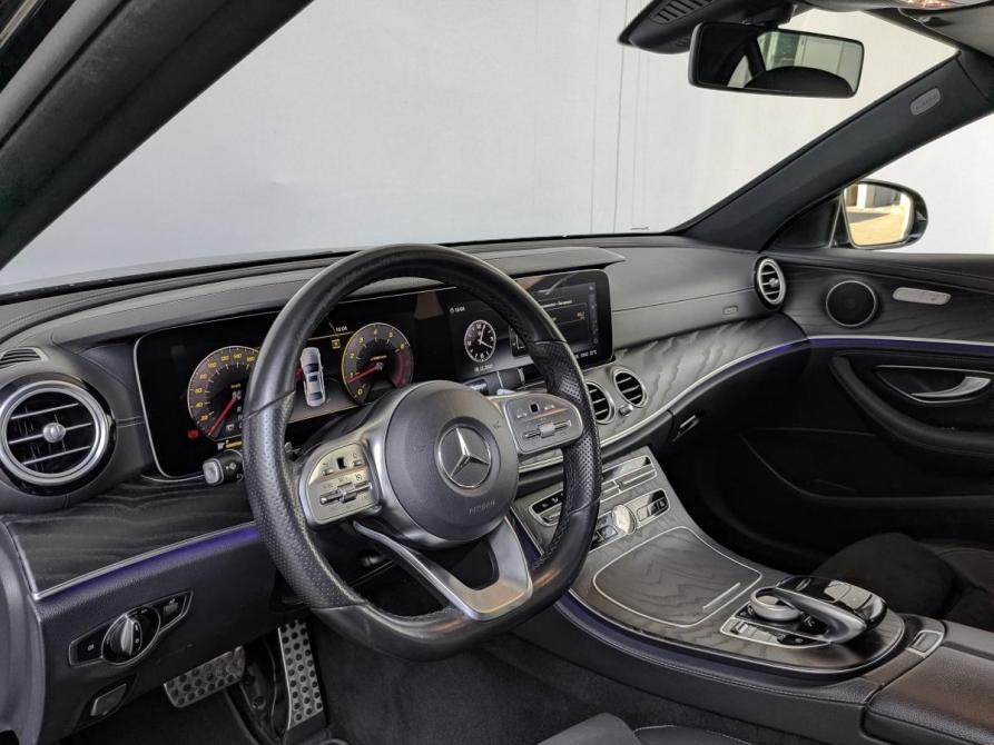 Mercedes-Benz E-Класс V (W213 S213 C238) Москва  - изображение 15