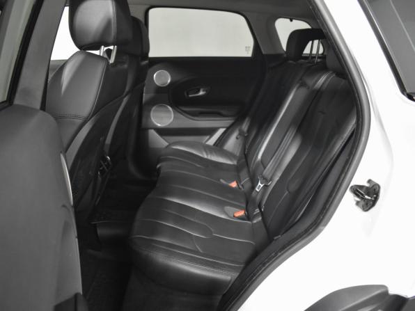 Land Rover Range Rover Evoque I с пробегом 2014 года, цена 1 850 000 рублей, 159041 км, внедорожник, Автокод Объявления