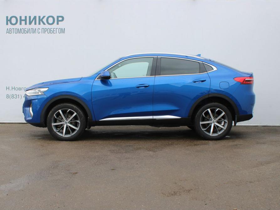 Haval F7x I Нижний Новгород  - изображение 2