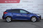 Ford Focus III Рестайлинг Старый Оскол  - изображение 27