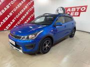 Kia Rio IV Новочеркасск  - изображение 21