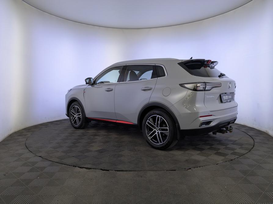 Changan CS55 Plus II Москва  - изображение 7