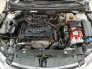 Chevrolet Cruze I Рестайлинг Москва  - изображение 22
