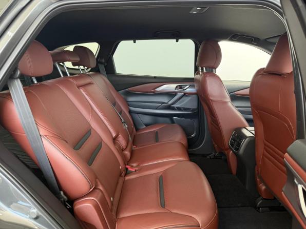 Mazda CX-9 II с пробегом 2019 года, цена 3 800 000 рублей, 45900 км, внедорожник, Автокод Объявления