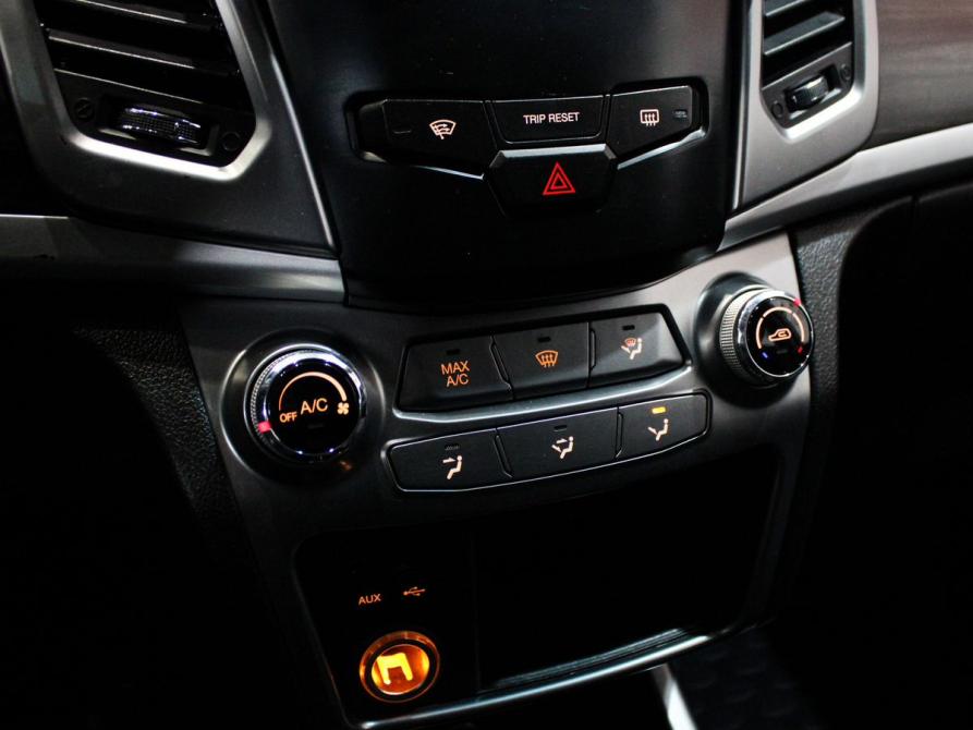 SsangYong Actyon II Рестайлинг Минеральные Воды  - изображение 18