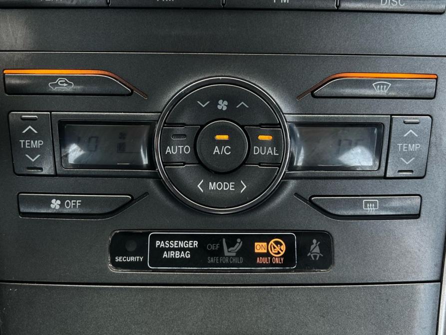 Toyota Auris I Калуга  - изображение 17