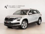 Skoda Kodiaq I Казань  - изображение 9