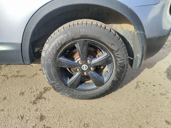 Nissan Qashqai I Рестайлинг с пробегом 2011 года, цена 799 000 рублей, 174976 км, внедорожник, Автокод Объявления