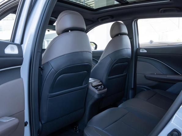 Changan CS55 Plus II Рестайлинг 2 с пробегом 2025 года, цена 3 120 000 рублей, 68 км, внедорожник, Автокод Объявления