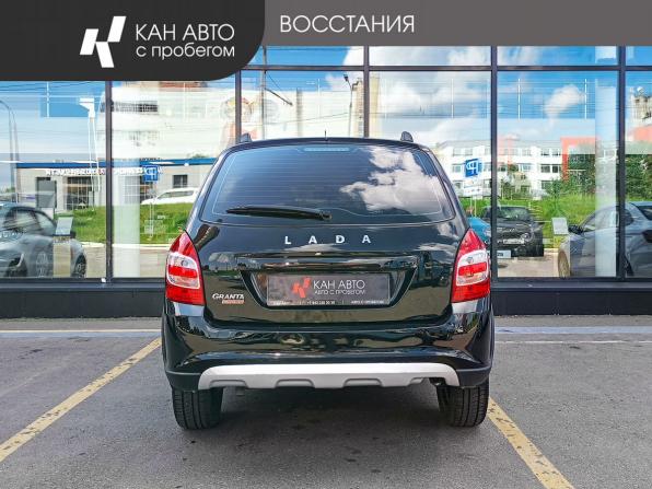 Lada (ВАЗ) Granta I Рестайлинг с пробегом 2024 года, цена 914 973 рубля, 34000 км, универсал, Автокод Объявления