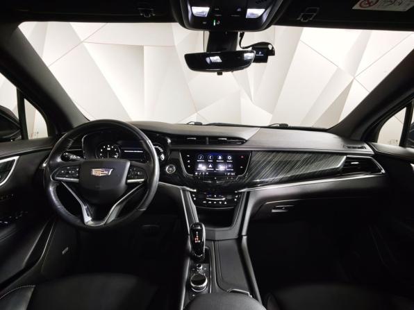 Cadillac XT6 I с пробегом 2021 года, цена 3 841 200 рублей, 86607 км, внедорожник, Автокод Объявления