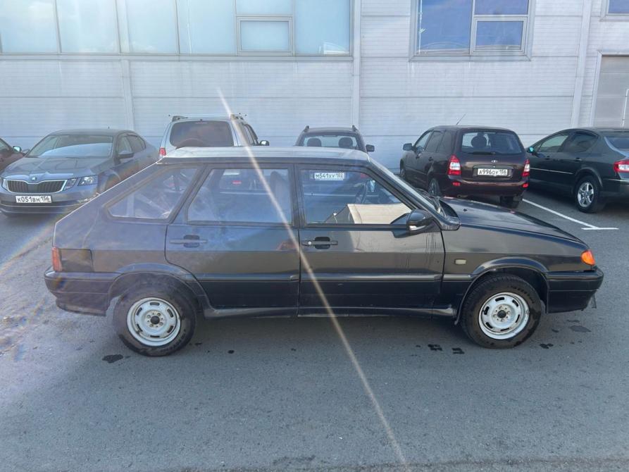 Lada (ВАЗ) 2109 Оренбург  - изображение 5