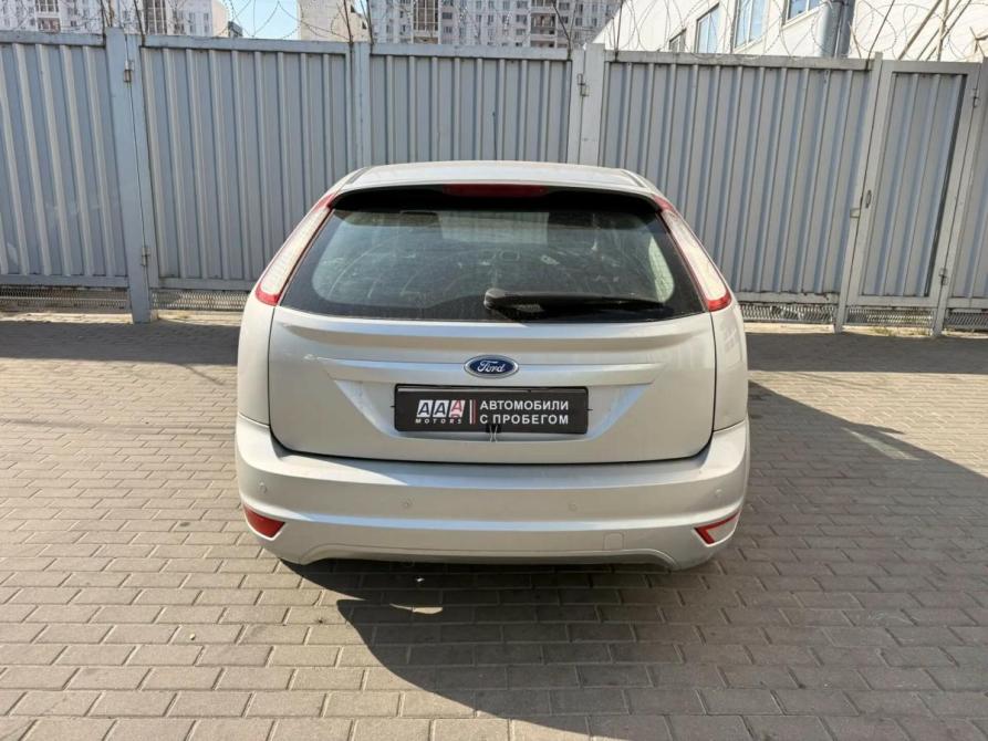 Ford Focus II Рестайлинг Ростов-на-Дону  - изображение 7