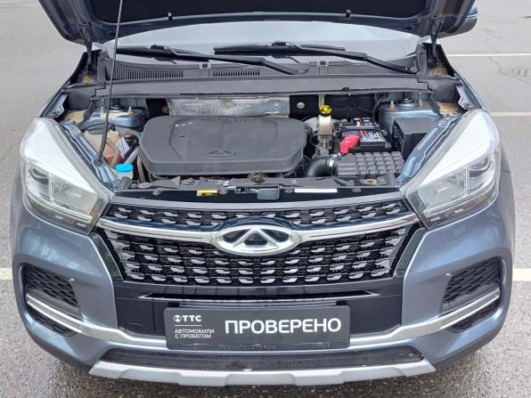 Chery Tiggo 4 I Рестайлинг с пробегом 2019 года, цена 1 155 000 рублей, 69076 км, внедорожник, Автокод Объявления