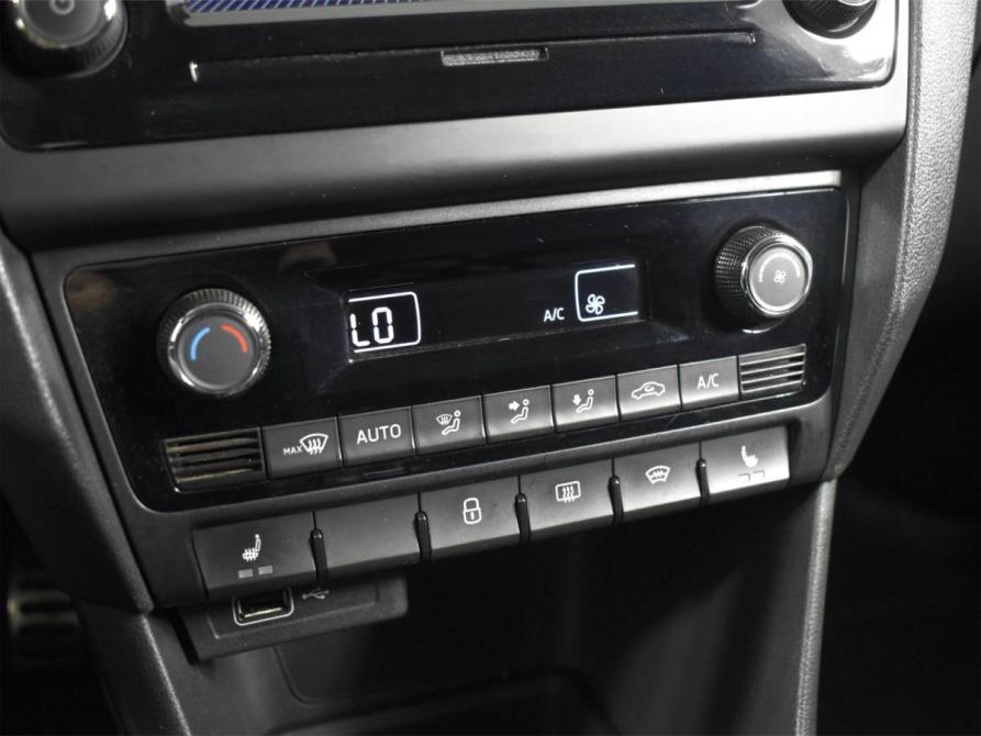 Skoda Rapid I Рестайлинг Казань  - изображение 18