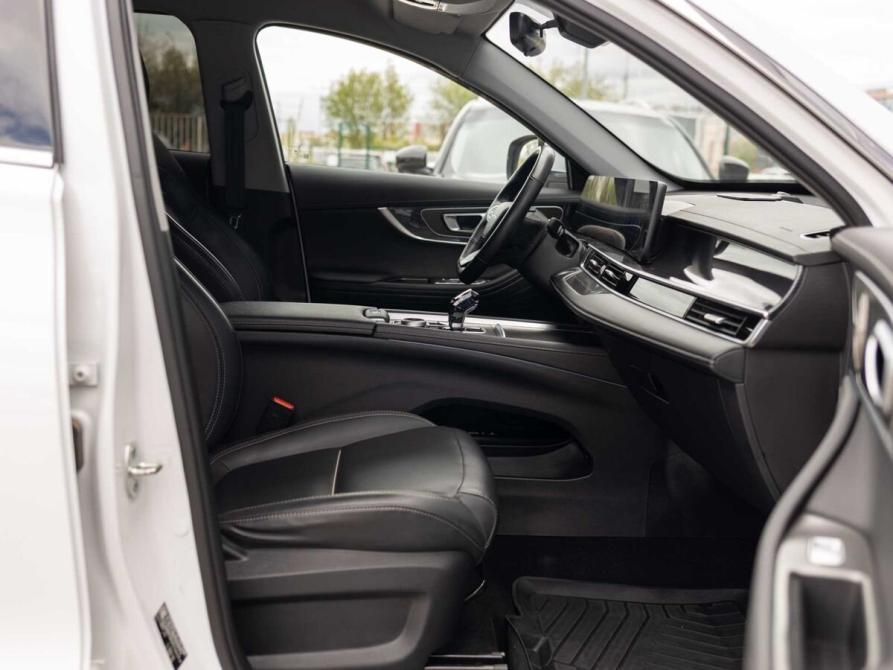 Chery Tiggo 7 Pro Max I Рестайлинг Новосибирск  - изображение 19